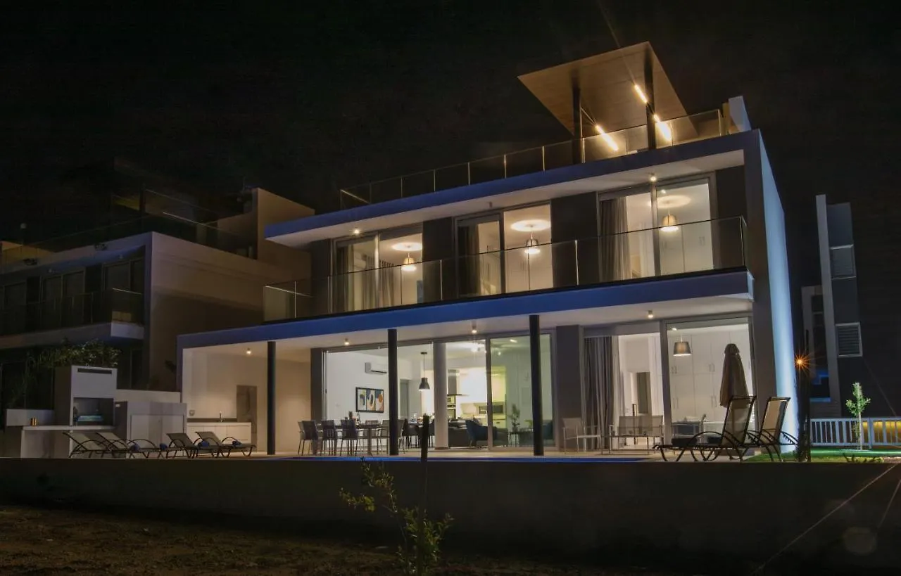 Villa Naya Protaras