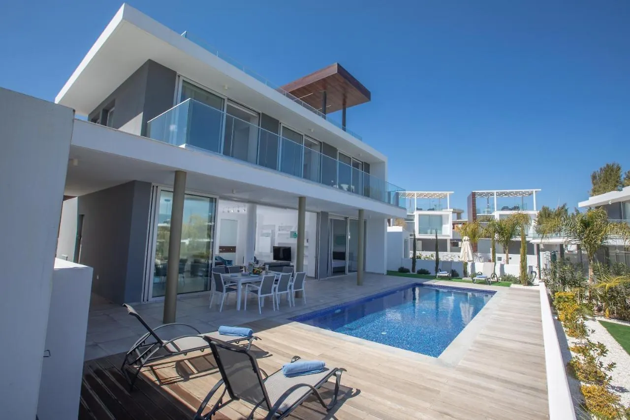 Villa Naya Protaras