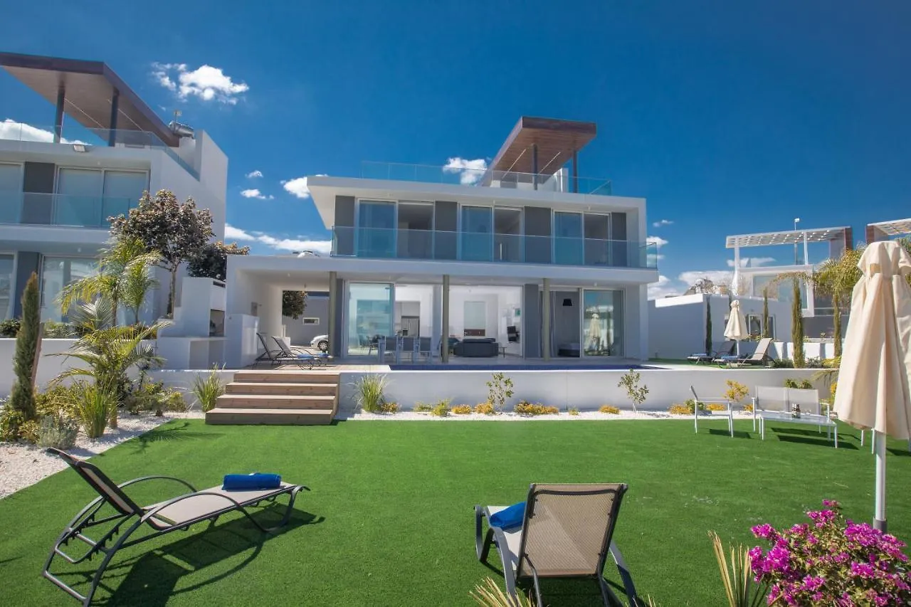 Villa Naya Protaras Chipre