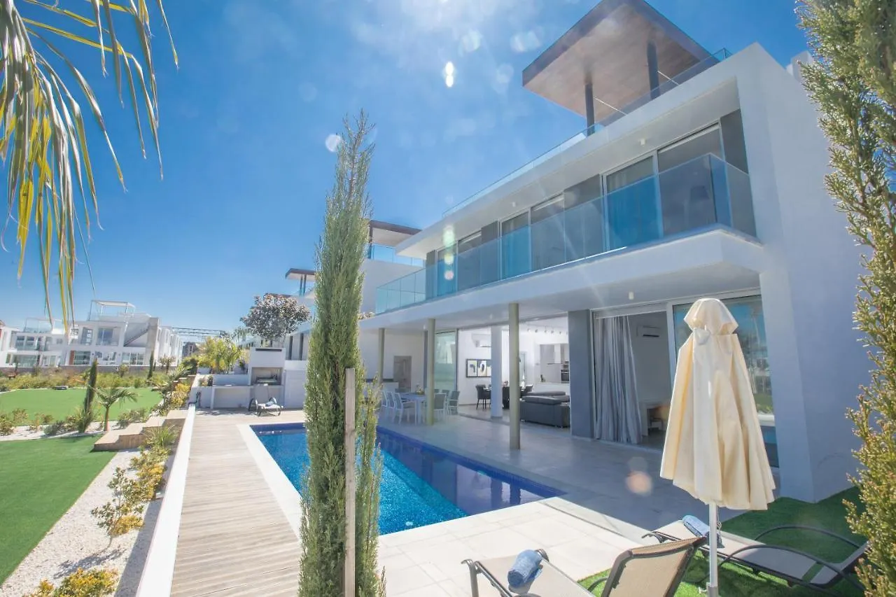 Villa Naya Protaras