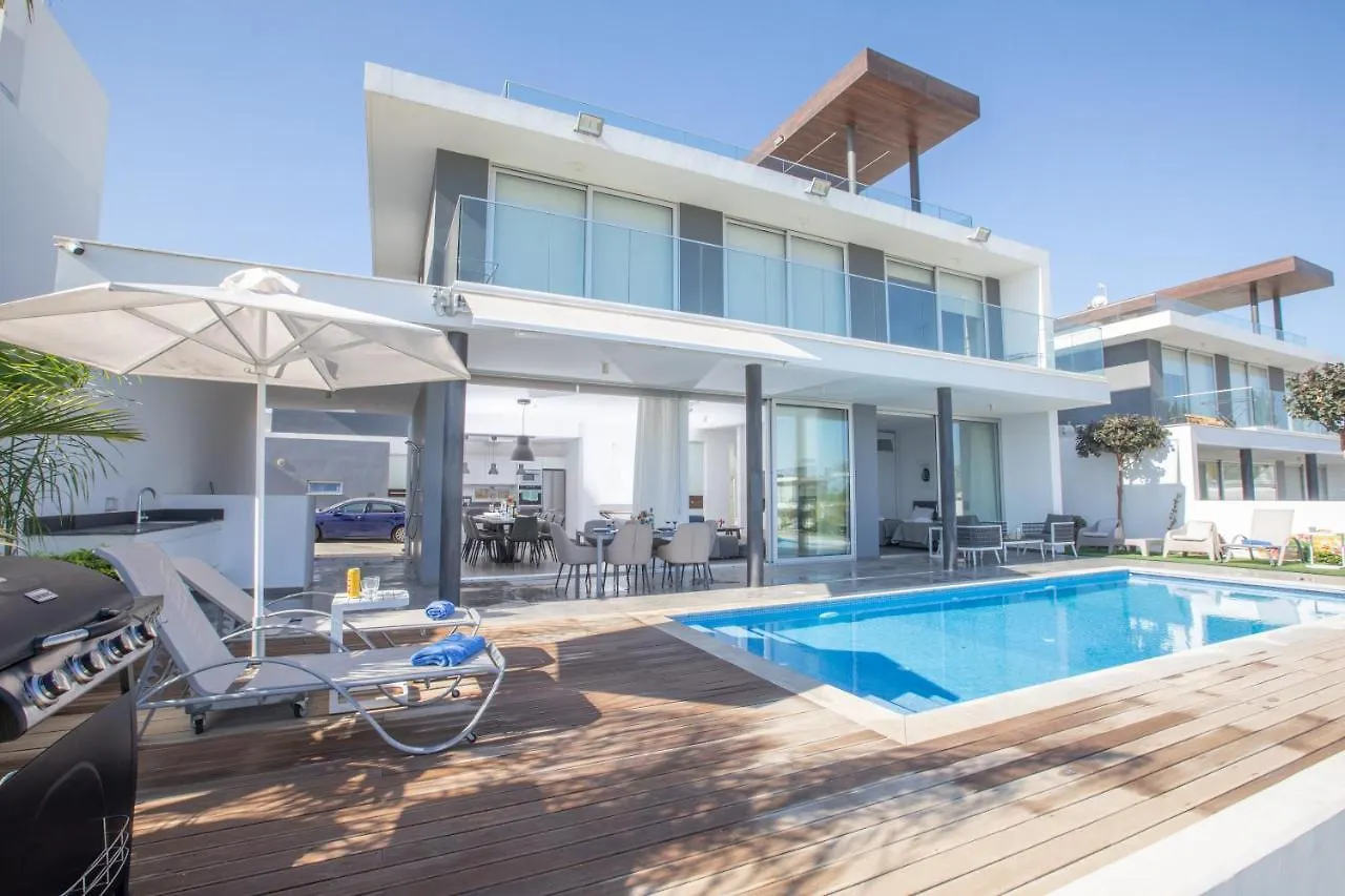 Villa Naya Protaras