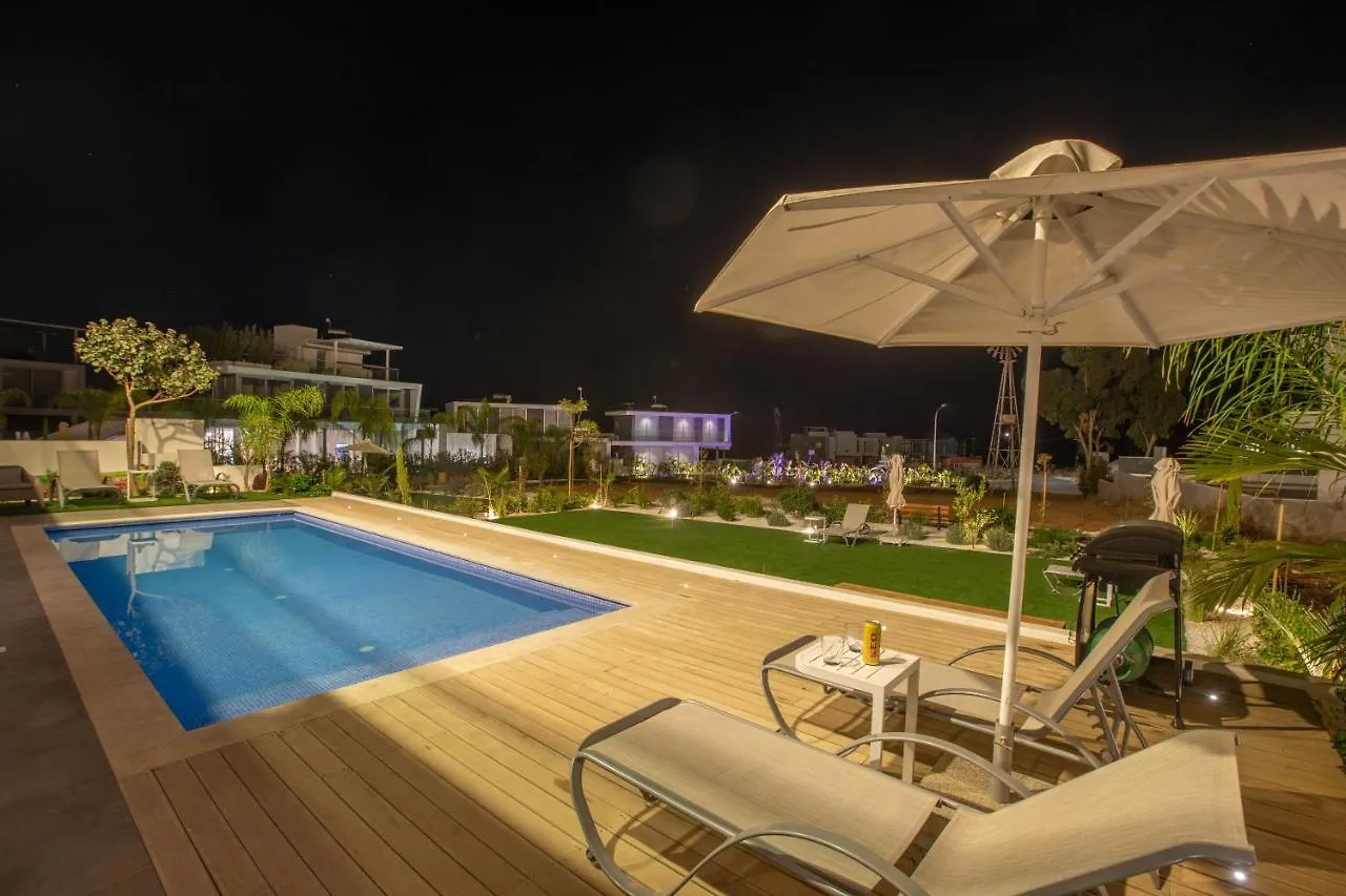 Villa Naya Protaras