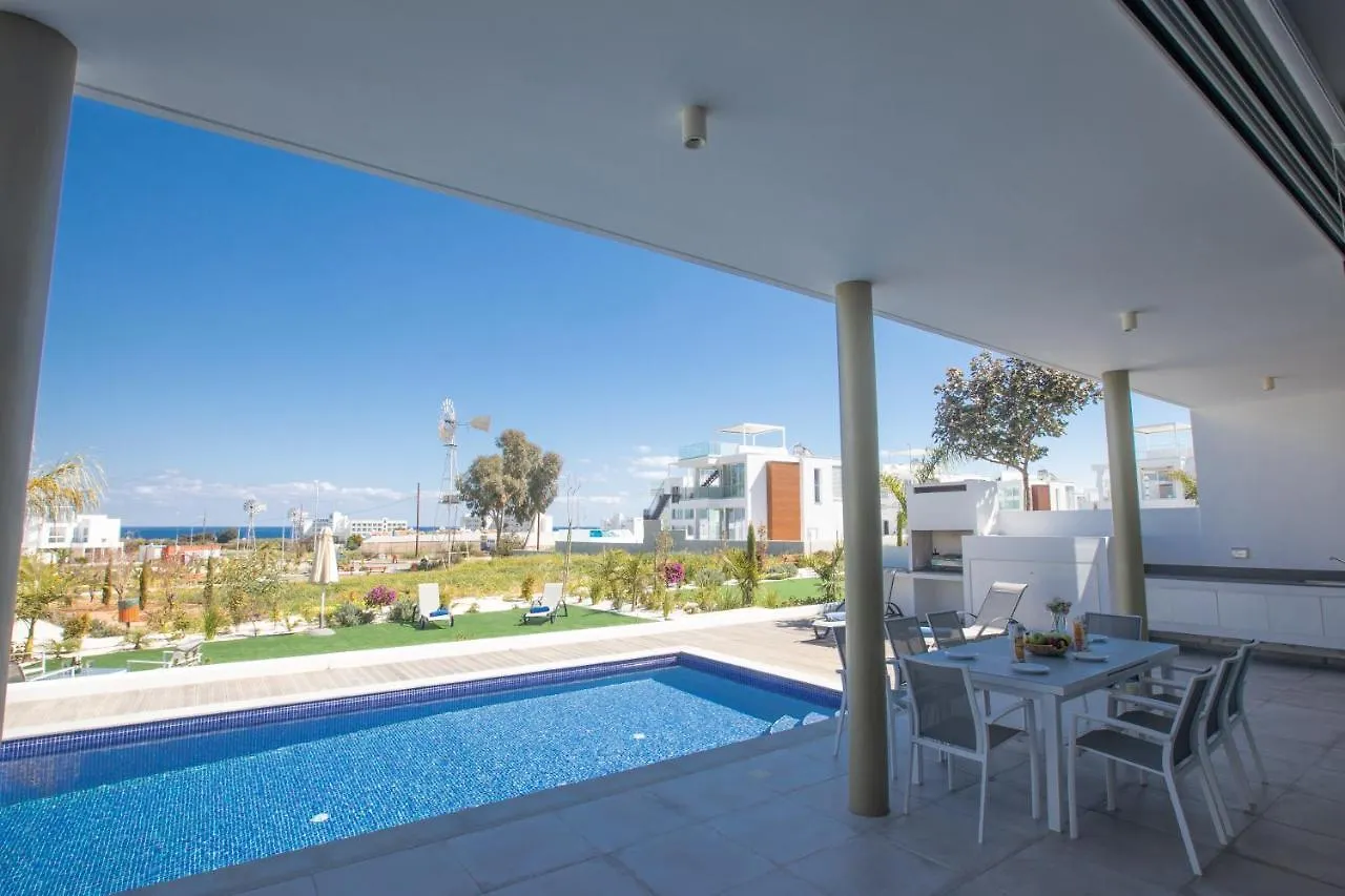 Villa Naya Protaras