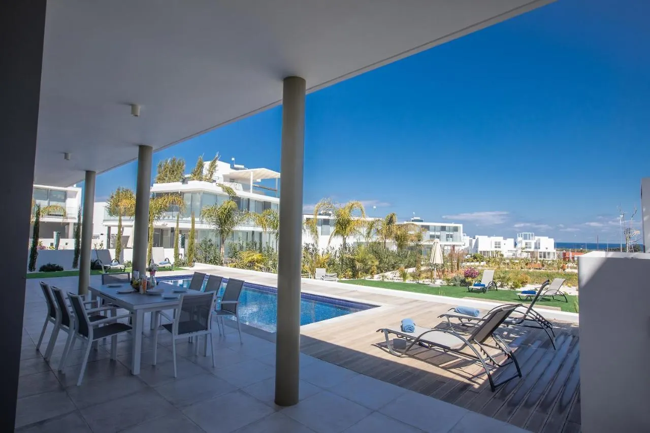 Villa Naya Protaras