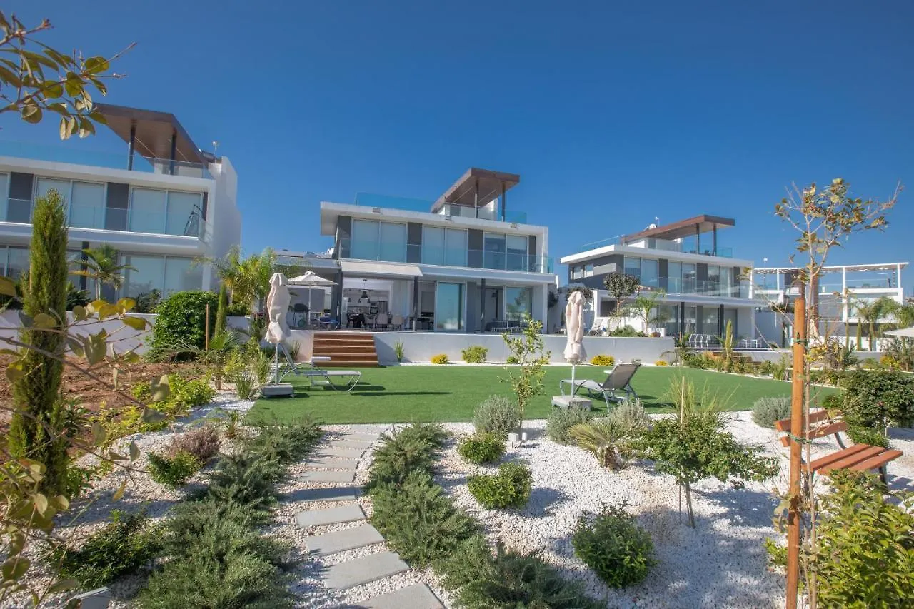 Villa Naya Protaras Chipre