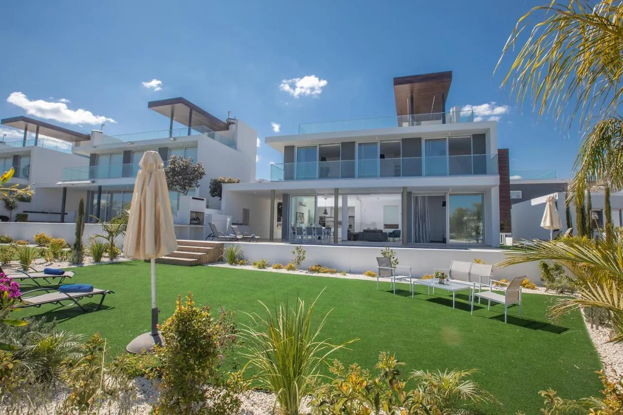 Villa Naya Protaras