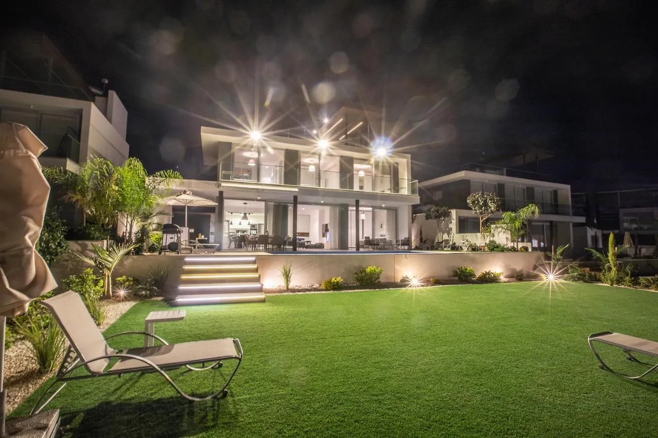 Villa Naya Protaras