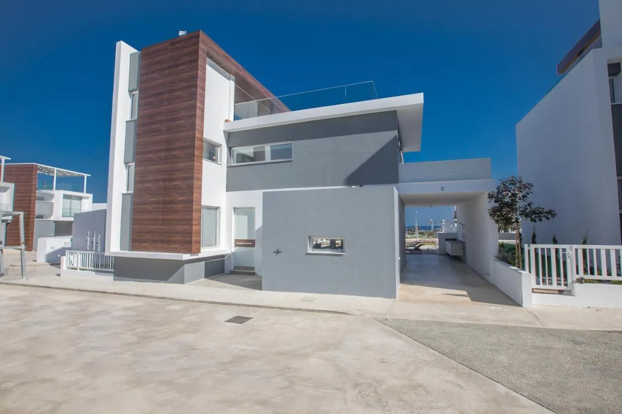 פרוטאראס Villa Naya 0*,  קפריסין