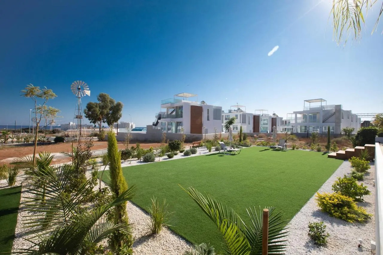 Villa Naya Protaras Cyprus
