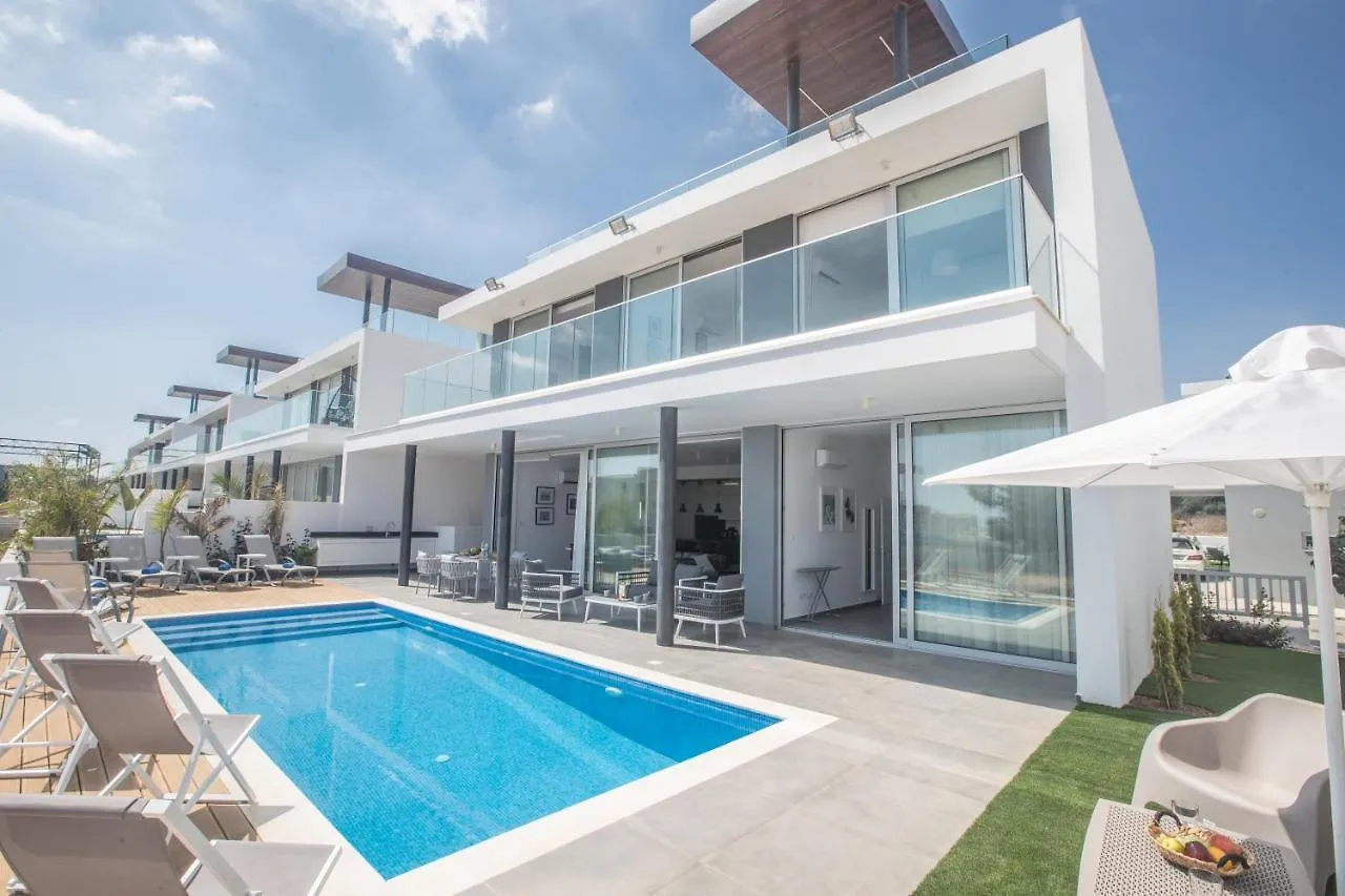 Villa Naya Protaras