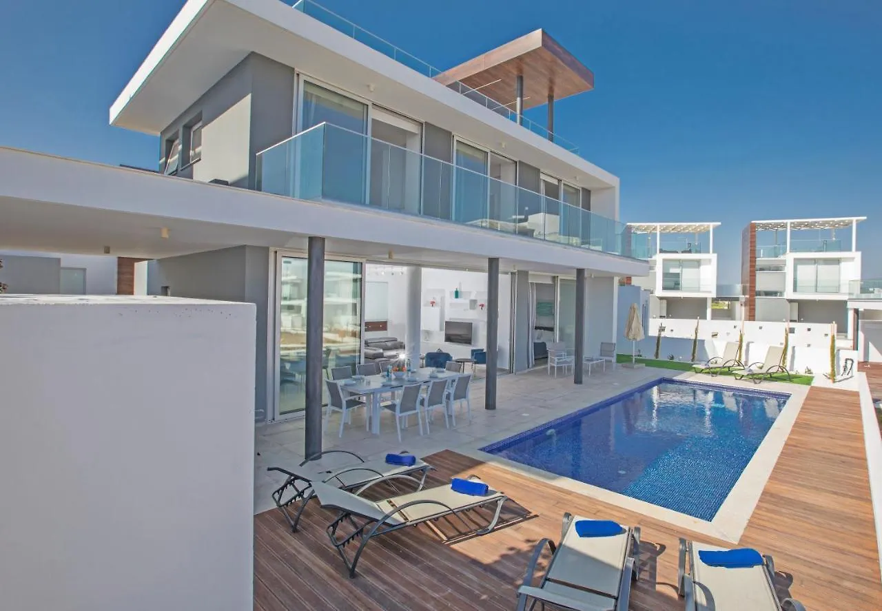 Villa Naya Protaras Cyprus