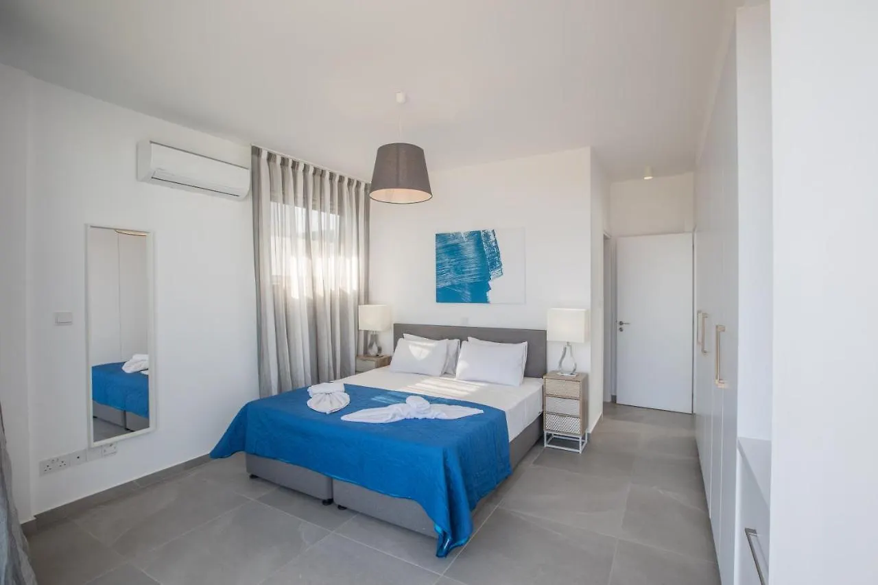 Villa Naya Protaras