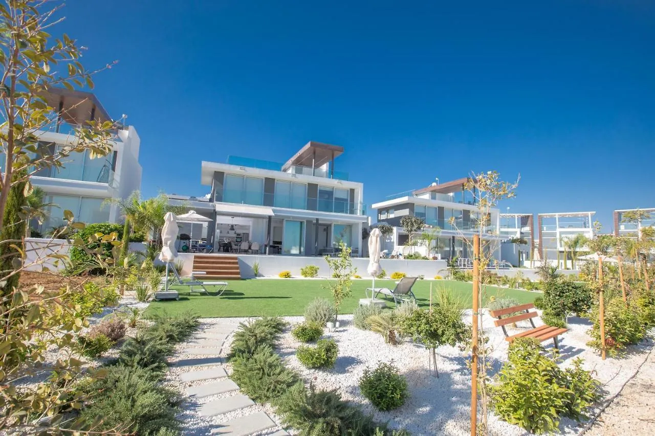 Villa Naya Protaras